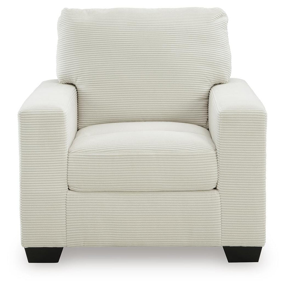 Greenbriar Chair - White (3)