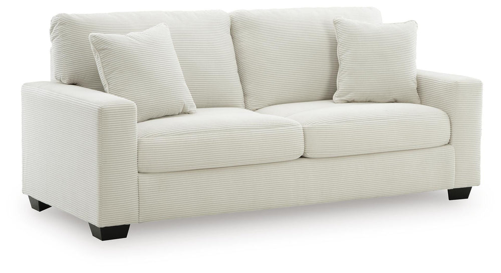 Greenbriar Sofa - White (1)