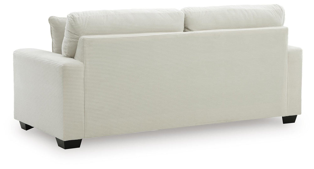Greenbriar Sofa - White (4)
