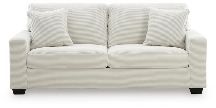 Greenbriar Sofa - White (3)