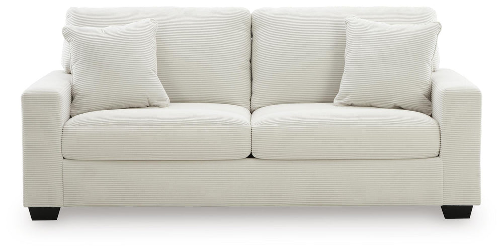 Greenbriar Sofa - White (3)