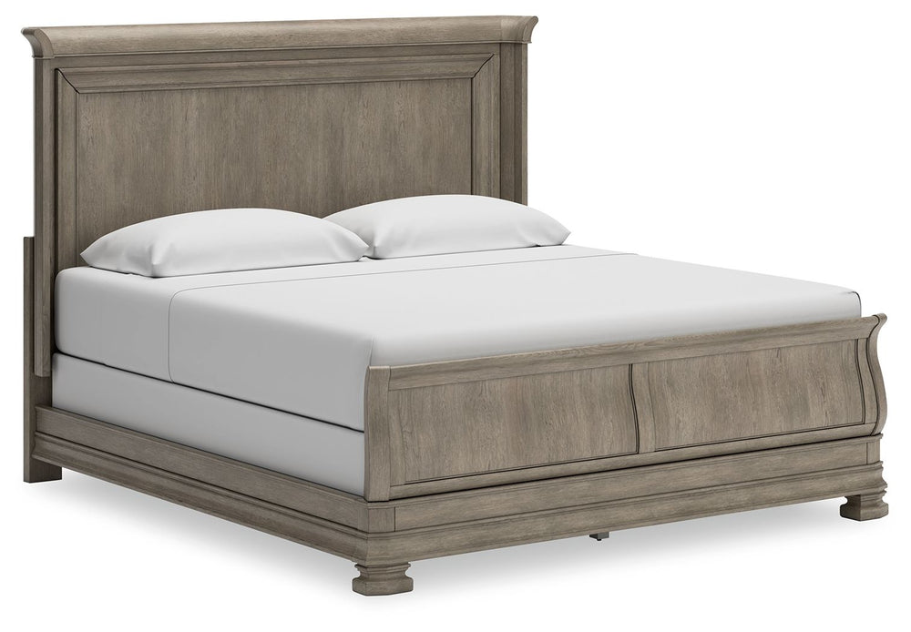 ashley-furniture-b924b5-lexorne-sleigh-bed