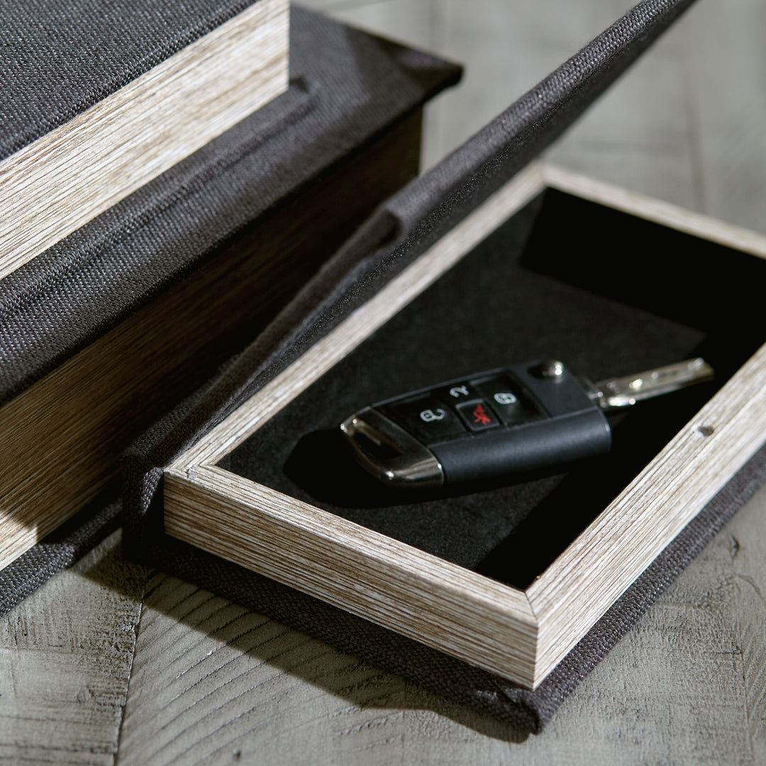 Jolina - Box Set (Set of 3) - Black