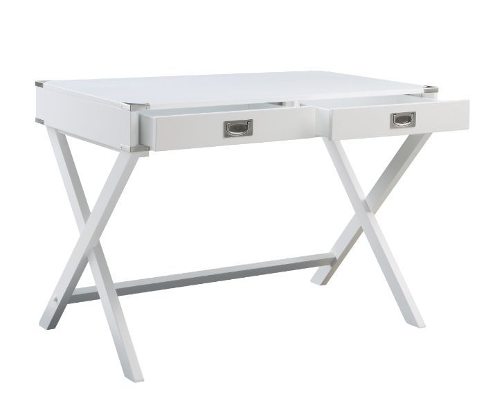 Amenia - Writing Desk Same Ac00909) - White