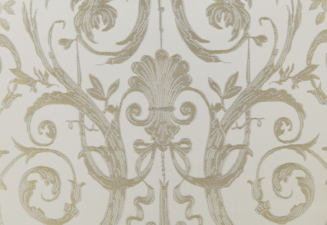 Bently - Arm Chair (Set of 2) - Champagne