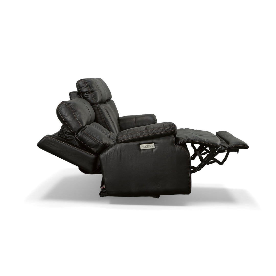 flexsteel-1594-60ph-37400-clive-power-reclining-loveseat-with-power-headrests-lumbar-peppercorn