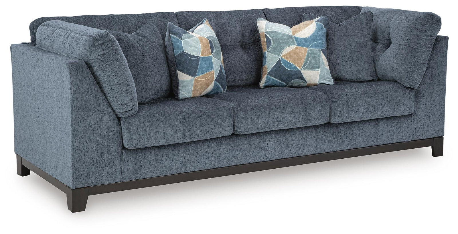 Maxon Place Sofa - Blue (2)