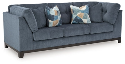 Maxon Place Sofa - Blue