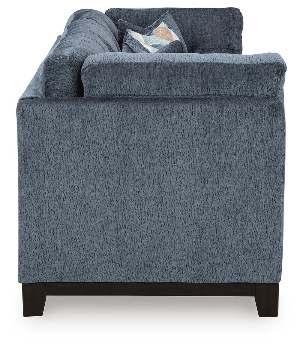 Maxon Place Sofa - Blue (3)