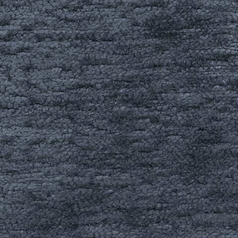 Maxon Place Oversized Accent Ottoman - Blue (5)
