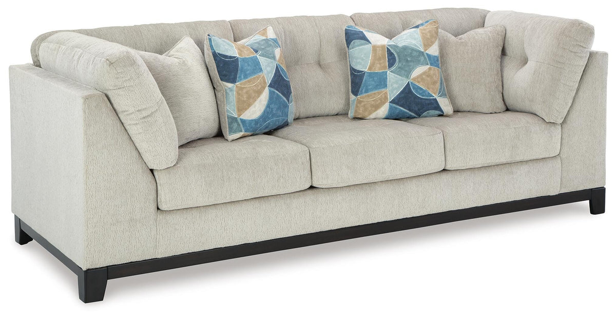 Maxon Place Sofa - Beige (1)