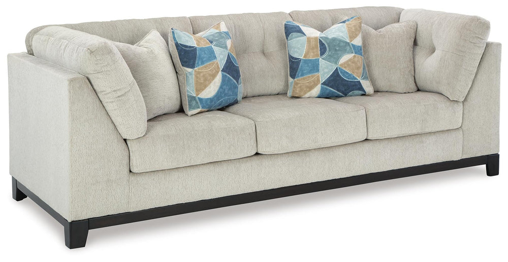 Maxon Place Sofa - Beige (1)