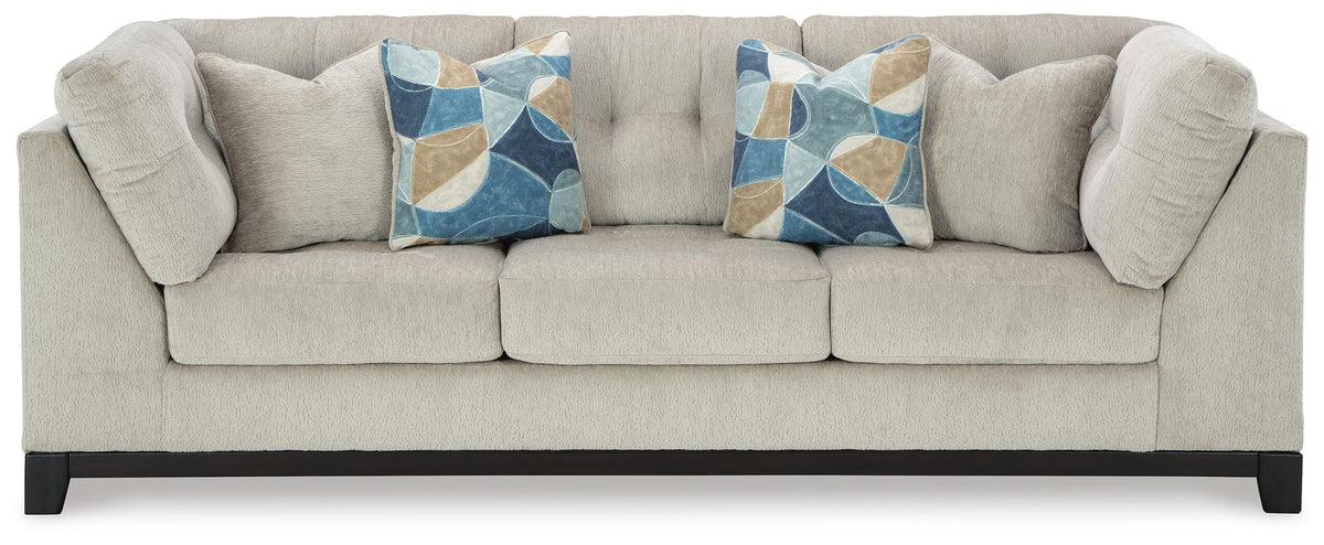 Maxon Place Sofa - Beige (2)
