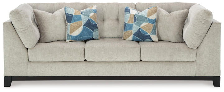 Maxon Place Sofa - Beige (2)