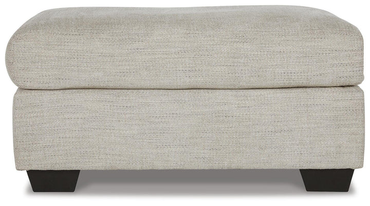 Vayda Ottoman - Pearl Silver (3)