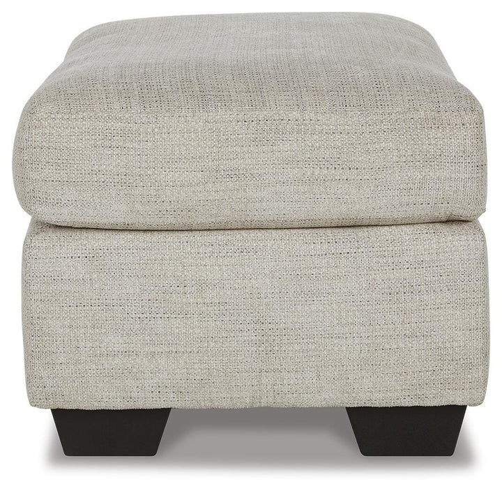 Vayda Ottoman - Pearl Silver (4)