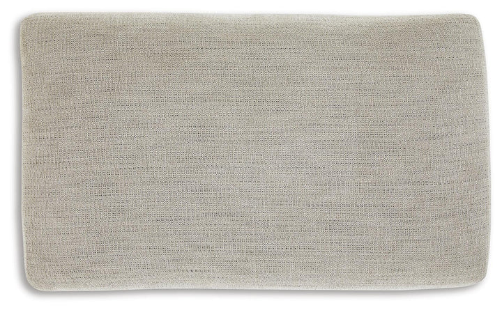 Vayda Ottoman - Pearl Silver (5)
