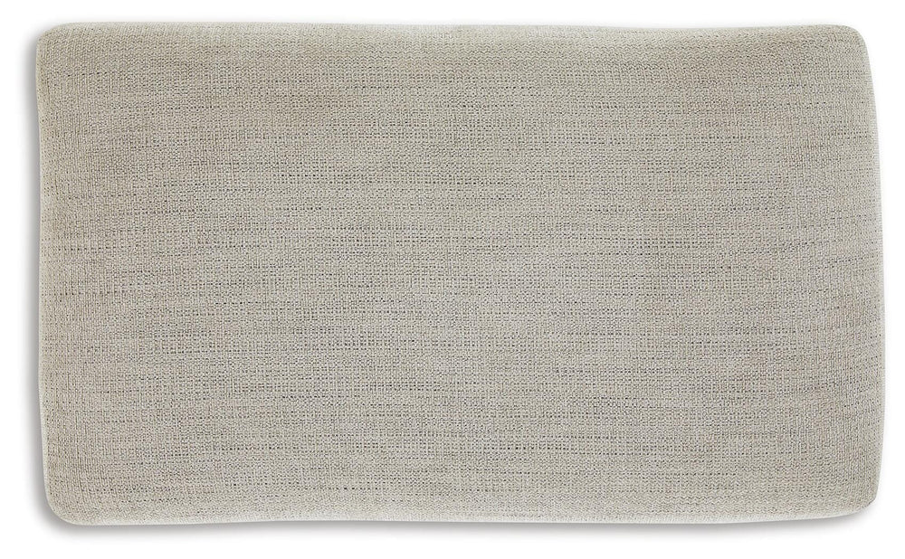 Vayda Ottoman - Pearl Silver (5)