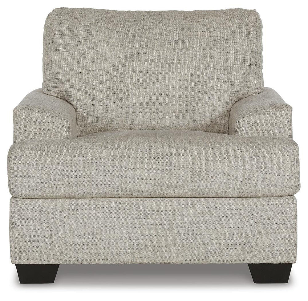Vayda Chair - Pearl Silver (3)