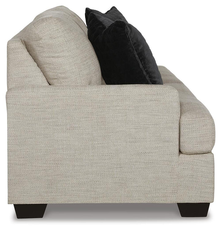 Vayda Sofa - Pearl Silver (4)