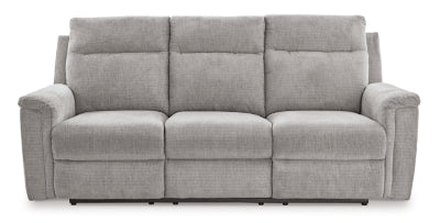 Barnsana Power Reclining Sofa
