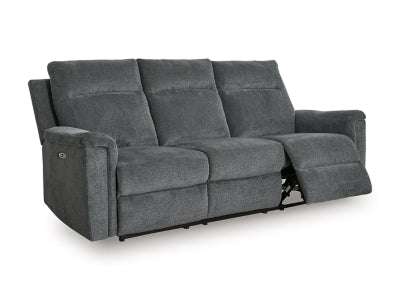 Barnsana Power Reclining Sofa