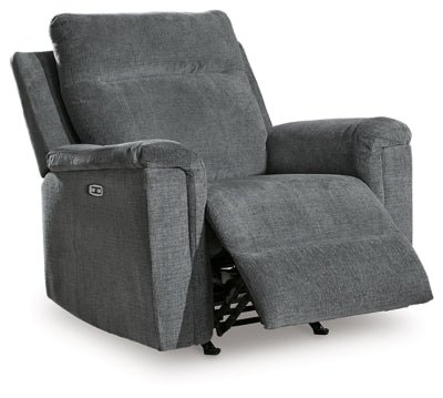Barnsana Power Recliner