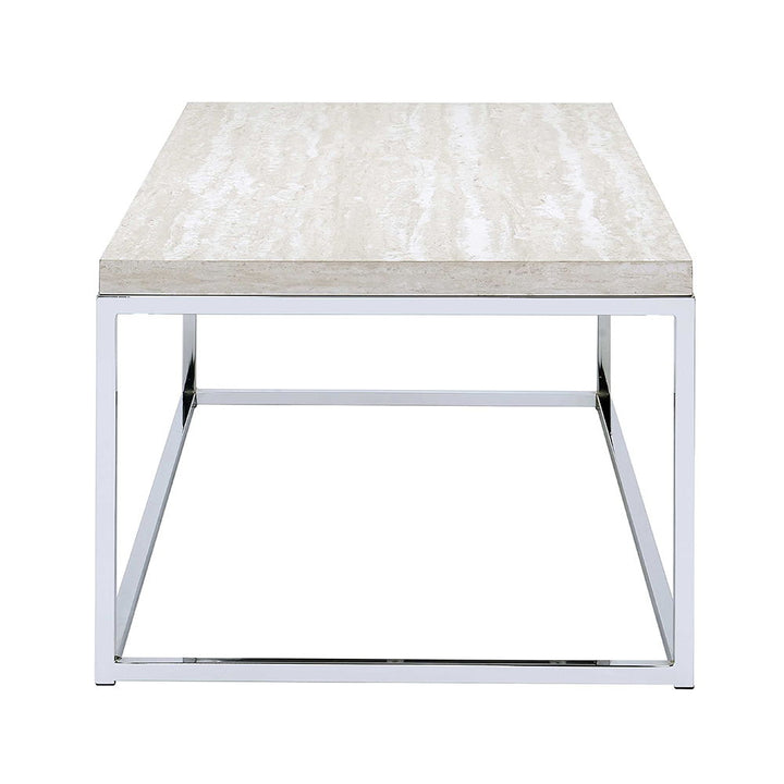 snyder-coffee-table-engineered-stone-top-chrome