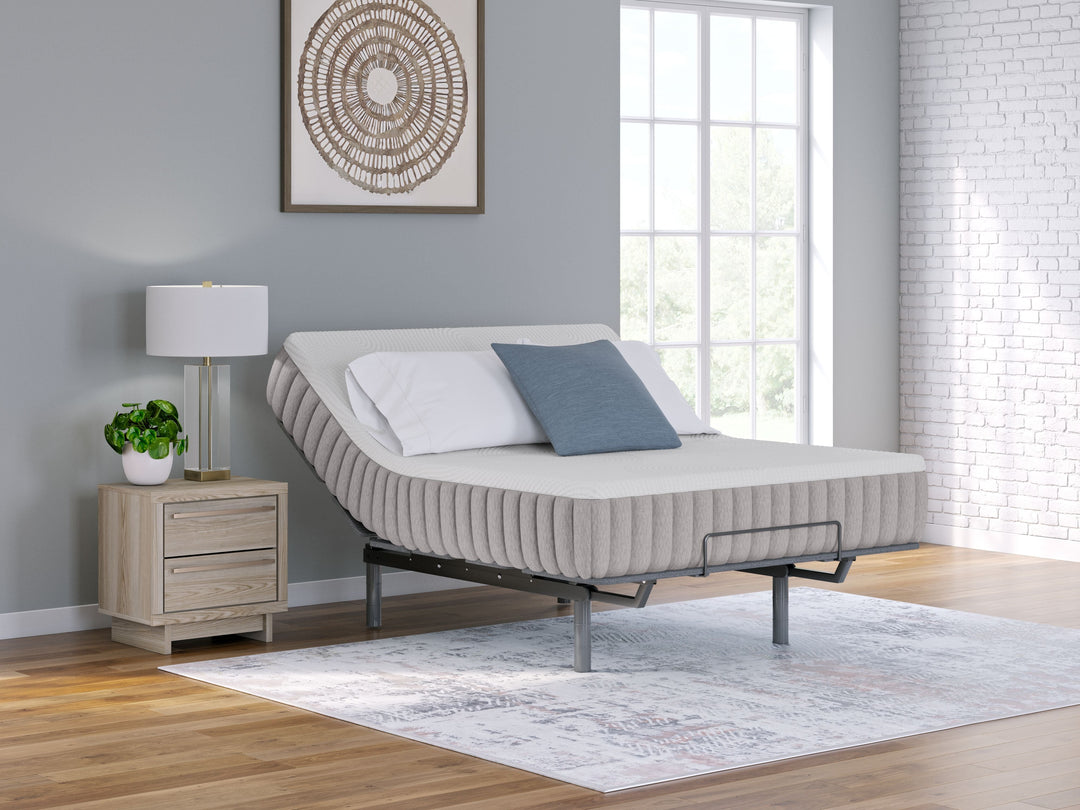 Terra Sleep Firm Queen Mattress