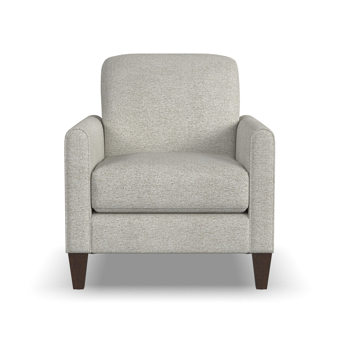 Bond Chair Light Gray