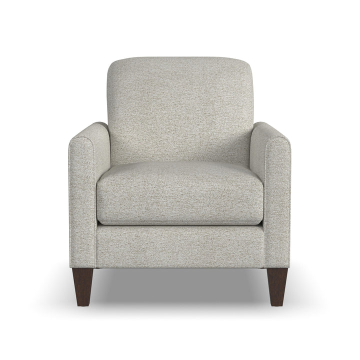 Bond Chair Light Gray