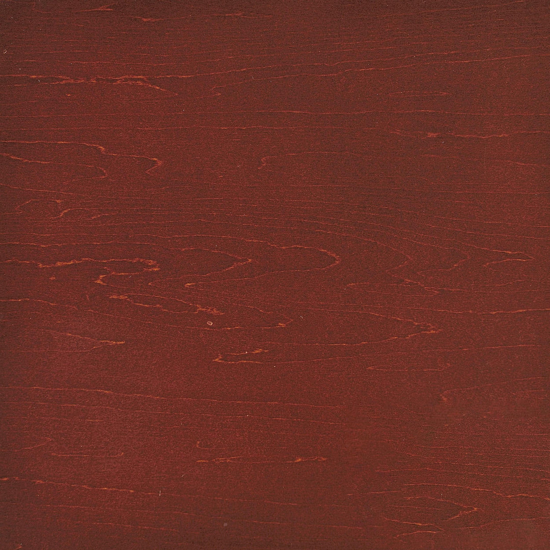 Coaster Furniture 3393 Appledale 6-shelf Corner Curio Display Cabinet Medium Brown