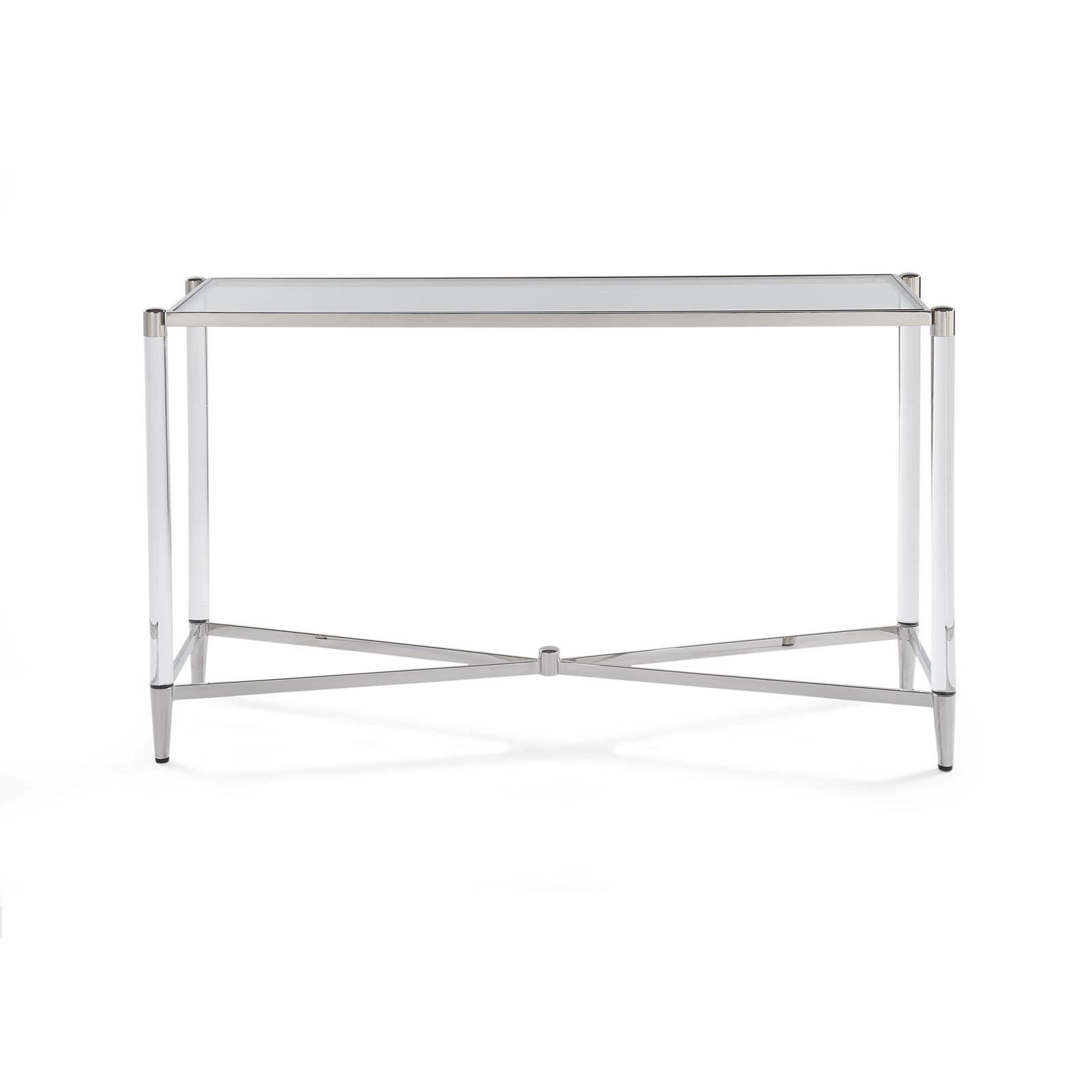 marilyn-glass-top-and-steel-base-rectangular-console-table