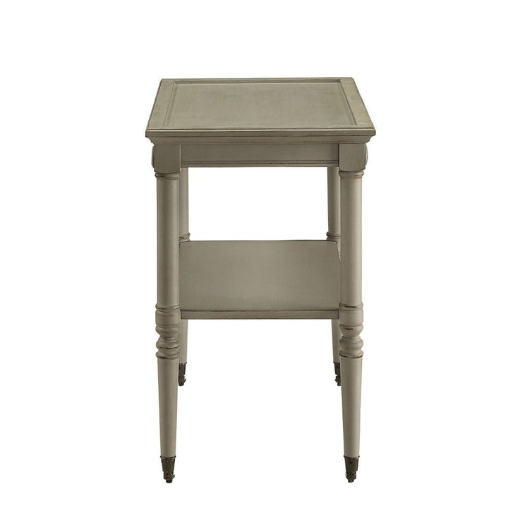 Frisco - Serving Cart - Antique Slate