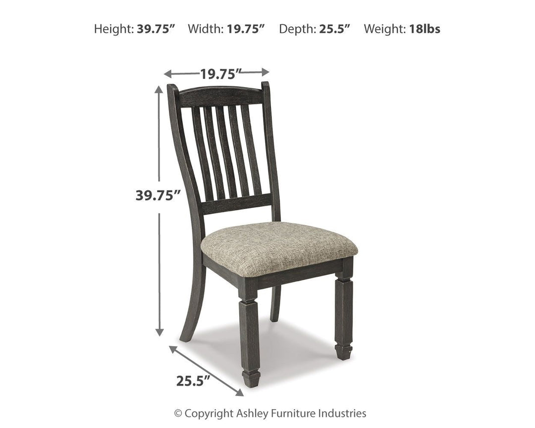 ashley-furniture-d736-01-tyler-creek-chair-set