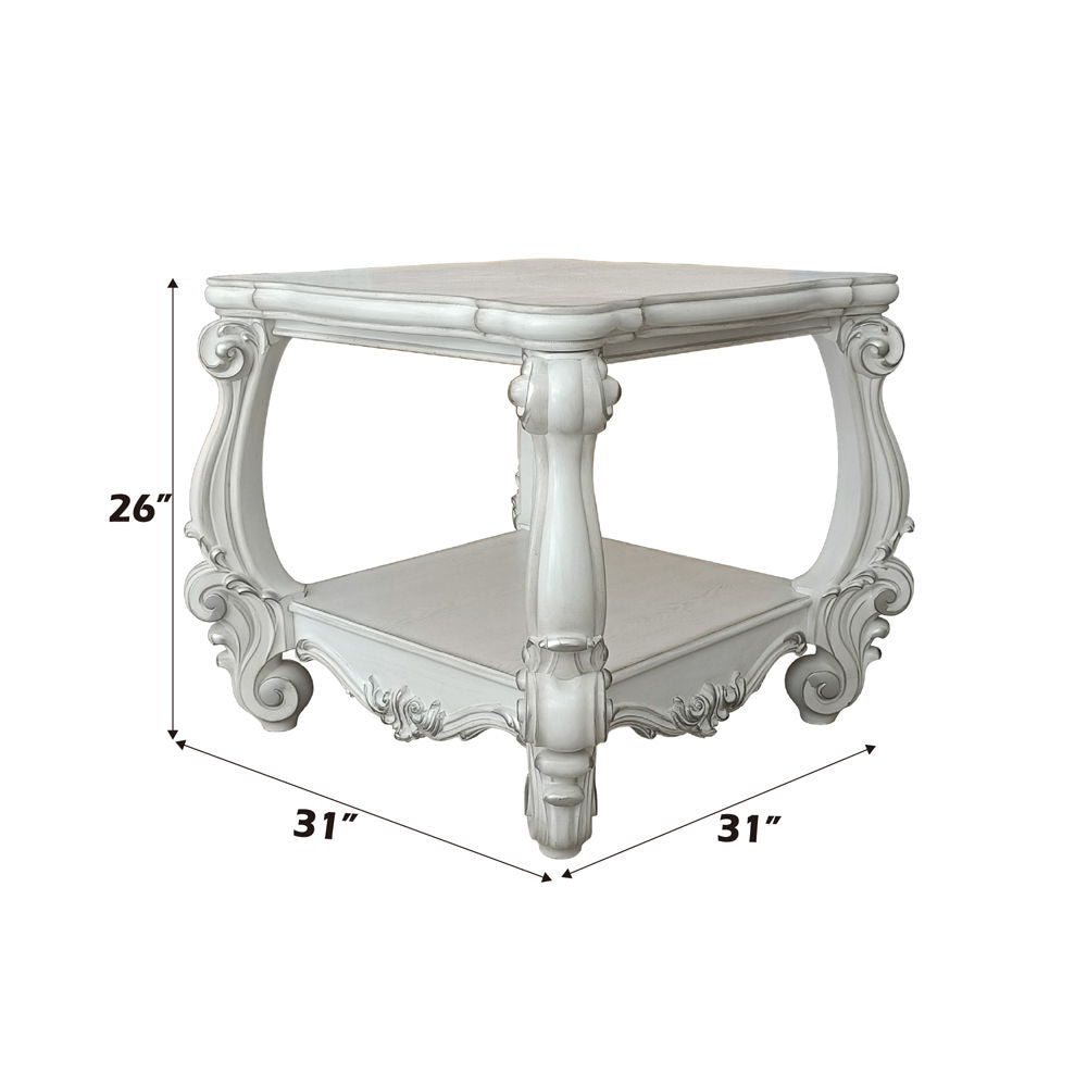 versailles-end-table-bone-white