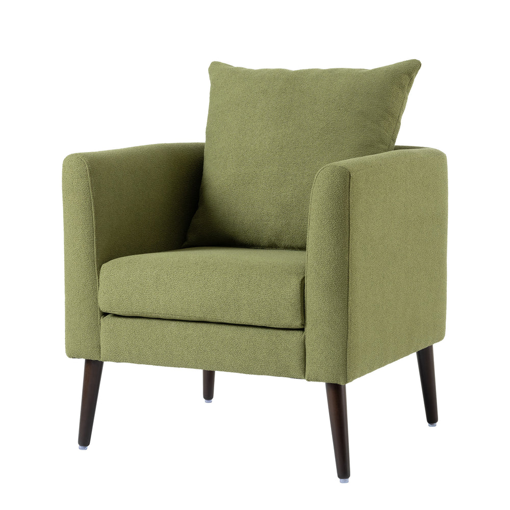 mid-century-fabric-lounge-chair-with-pillow-in-olive-green-w1028p188577