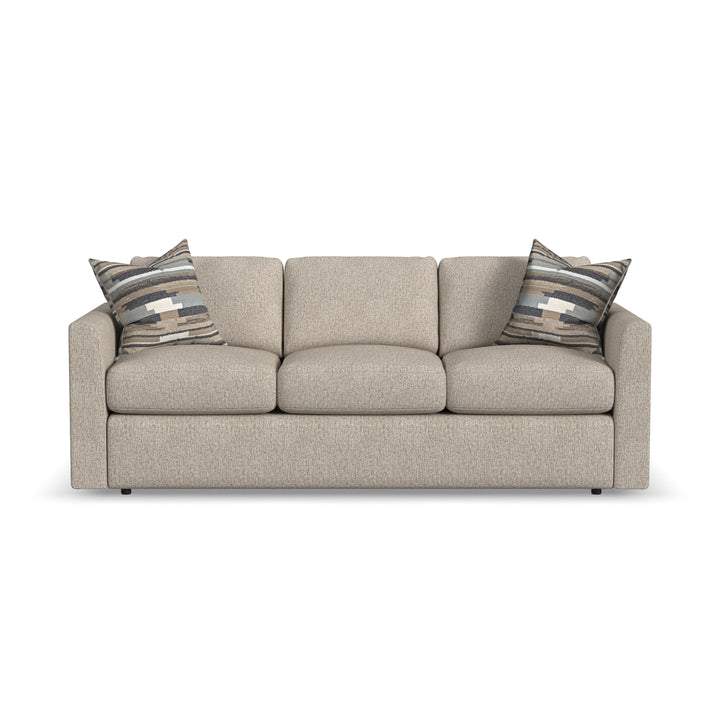 Sky Sofa Light Gray