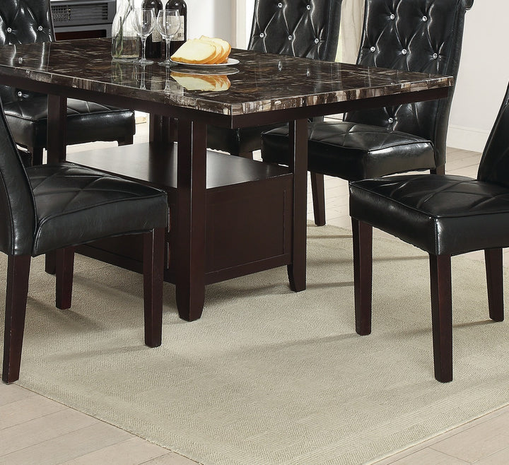 dining-table-with-shelve-storage-base-faux-marble-top-birch-wood