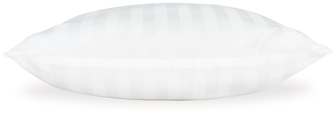 Zephyr 2.0 - Cotton Pillow (Set of 2) - White