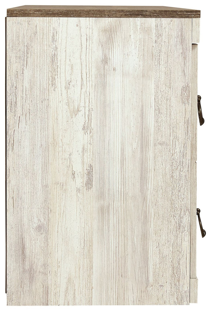 ashley-furniture-ew0267-268-willowton-tv-stand