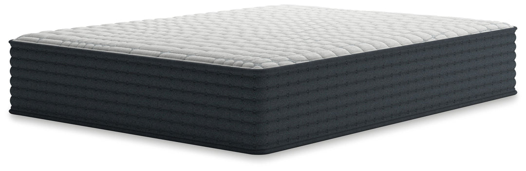 Hybrid 1300 - King Mattress - White