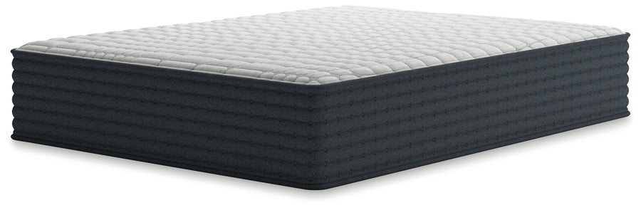 Hybrid 1300 - King Mattress - White