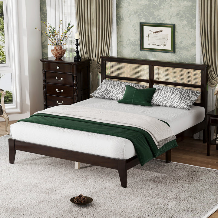 queen-size-rubber-wooden-solid-wooden-bed-with-rattan-headboard-enhanced-by-support-feet