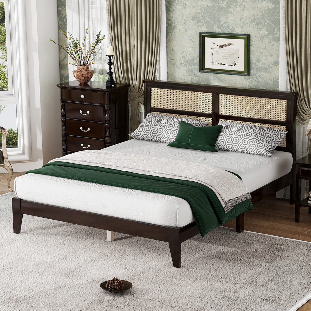 queen-size-rubber-wooden-solid-wooden-bed-with-rattan-headboard-enhanced-by-support-feet