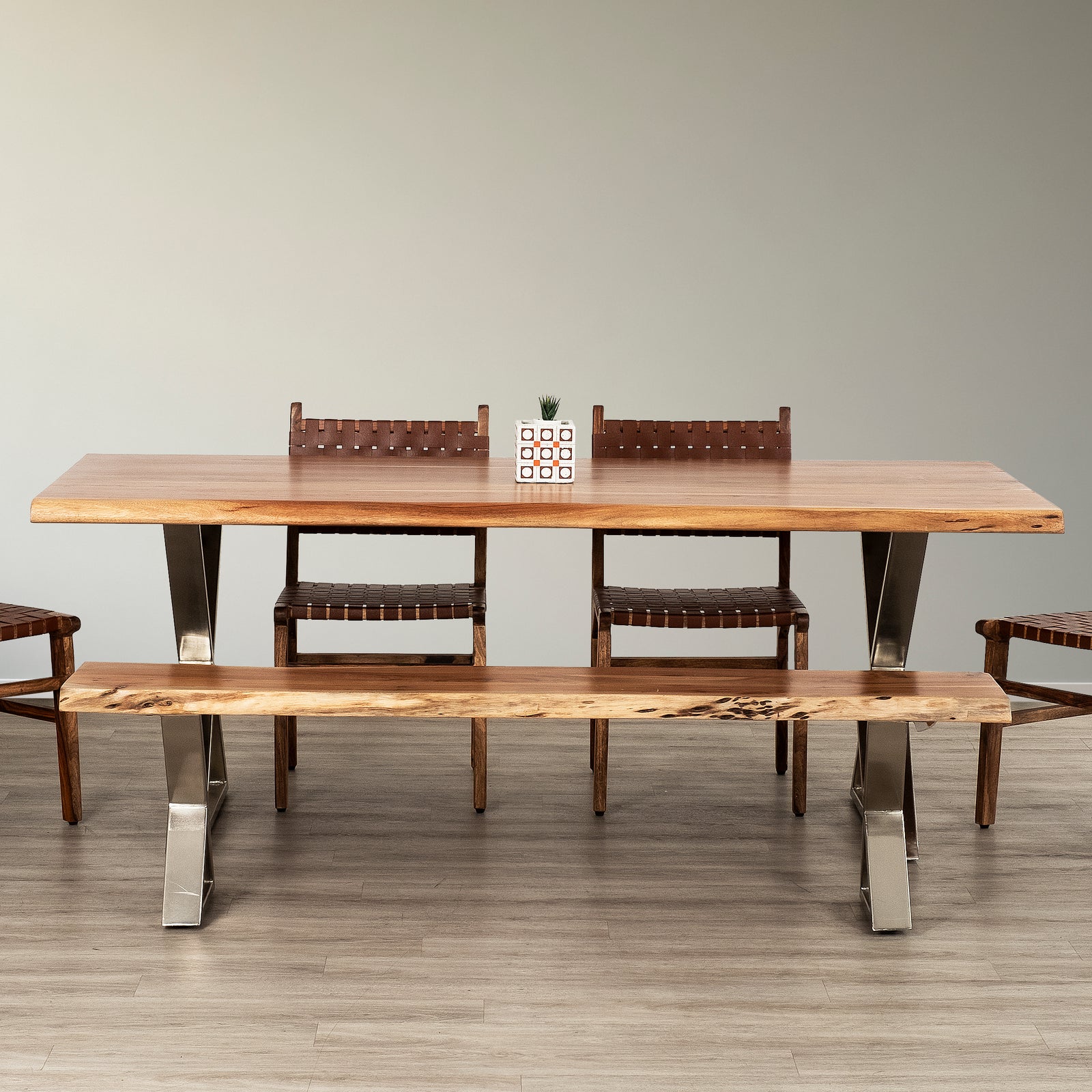 70-in-wood-and-metal-dining-table-water-resistant-coating-top-rectangular-table