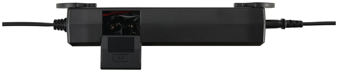 Coaster Furniture 350131TL Clara Twin Extra Long Adjustable Bed Base Grey and Black