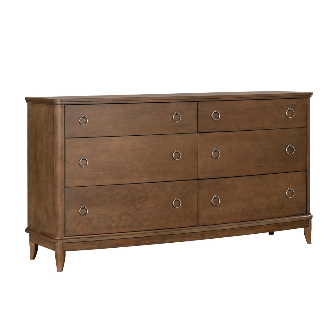 flexsteel-w1042-860-bellevue-dresser-whiskey-brown