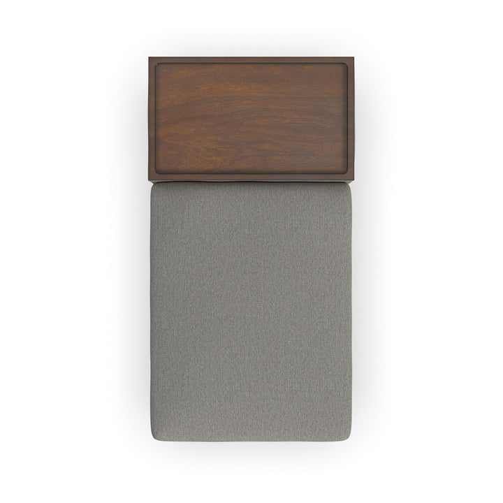 Flex Storage Hub Pebble