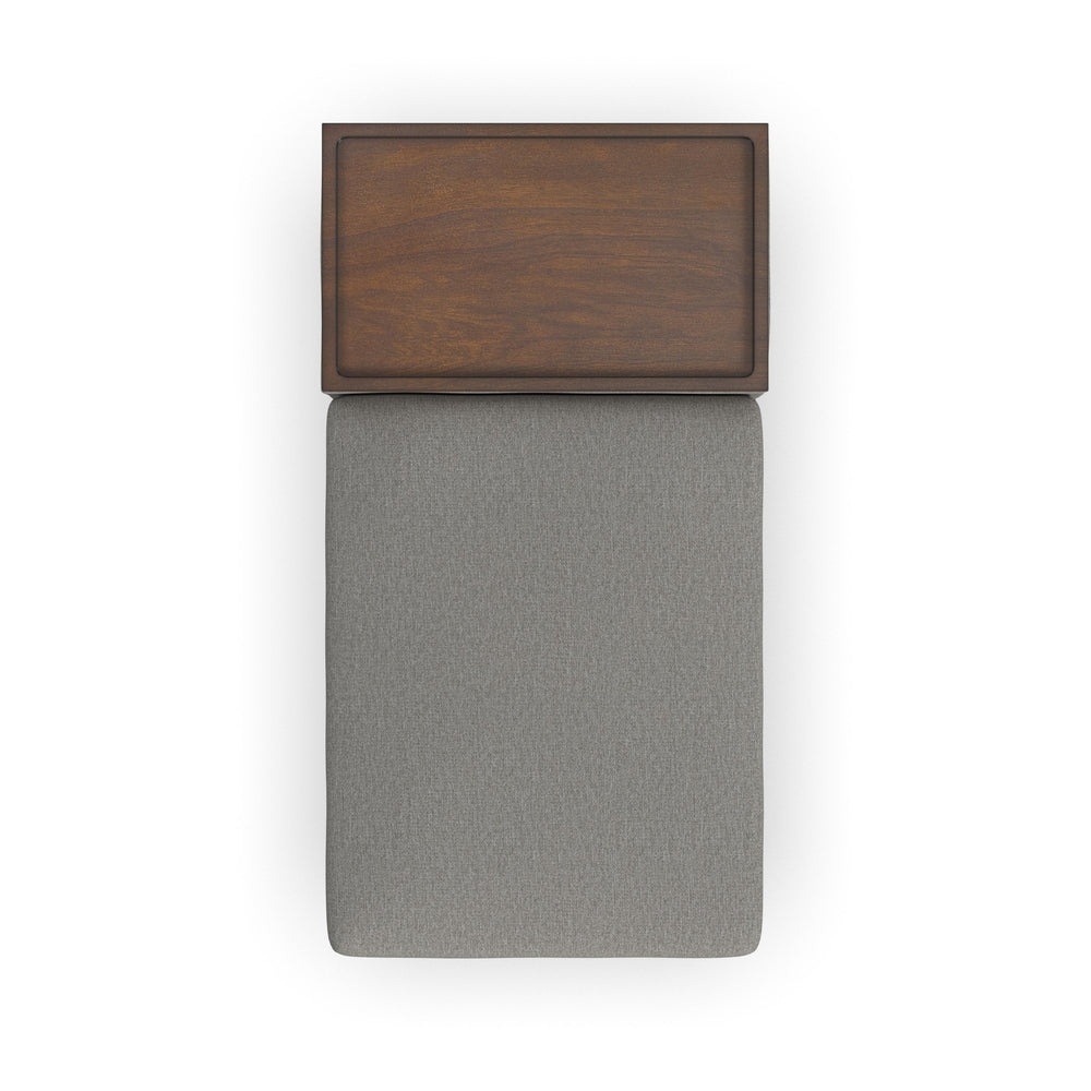 Flex Storage Hub Pebble